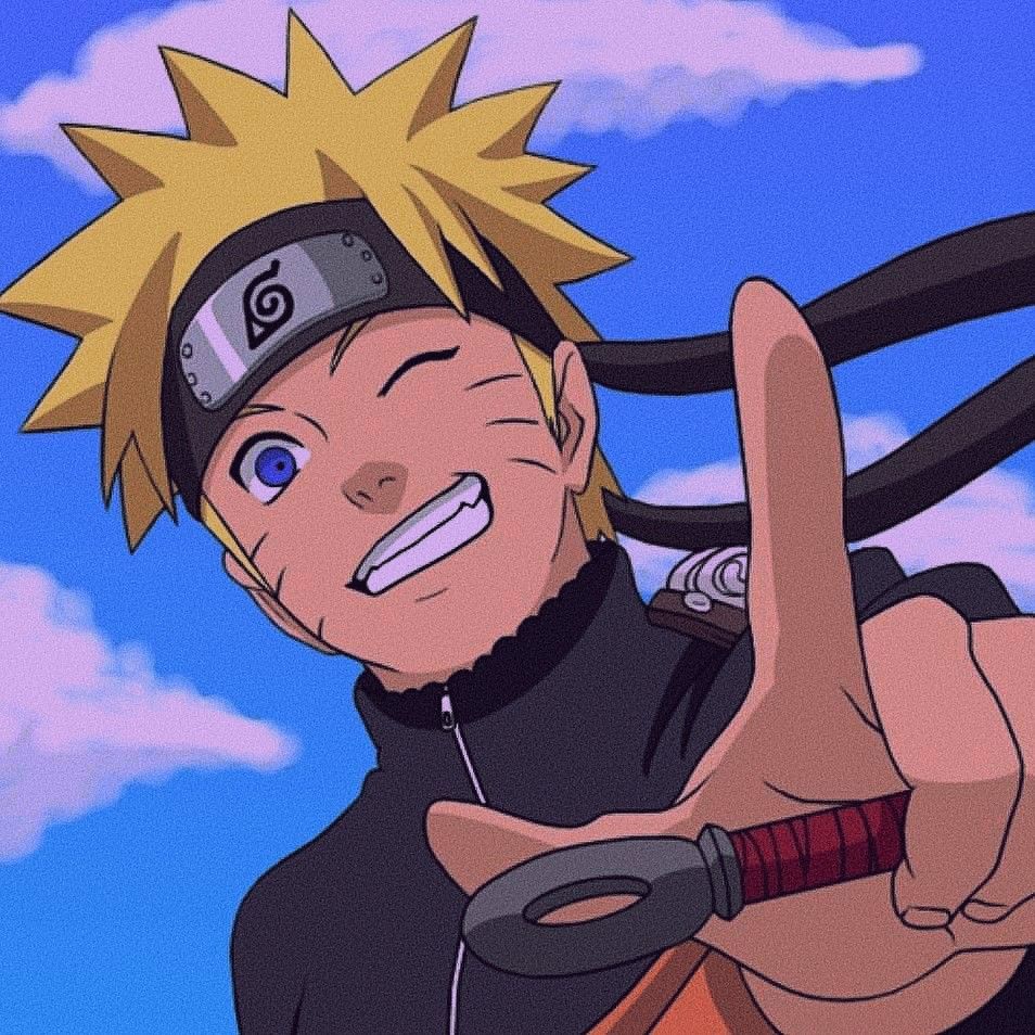 Naruto